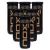 Nox Pack 6 Botes de Pelotas NERBO+ SPEED