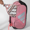 Adidas Paletero PRO TOUR PINK by Martita Ortega