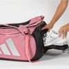 Adidas Paletero PRO TOUR PINK by Martita Ortega