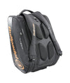 Bullpadel Paletero BP25001 VERTEX NEGRO