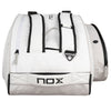 Nox Paletero ML10 TEAM Blanco Gris