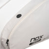 Nox Paletero ML10 TEAM Blanco Gris