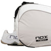 Nox Paletero ML10 TEAM Blanco Gris