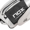Nox Paletero ML10 TEAM Blanco Gris