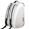 Nox Paletero ML10 TEAM Blanco Gris