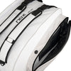Nox Paletero ML10 TEAM Blanco Gris