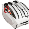 Nox Paletero ML10 TEAM Blanco Gris
