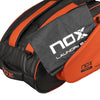 Nox Paletero ML10 TEAM Negro Arcilla