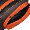 Nox Paletero ML10 TEAM Negro Arcilla