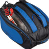 Nox Paletero ML10 TEAM Negro Azul