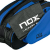 Nox Paletero ML10 TEAM Negro Azul