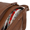 Nox Paletero PRO SERIES Marrón Camel