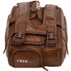 Nox Paletero PRO SERIES Marrón Camel