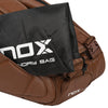Nox Paletero PRO SERIES Marrón Camel