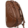 Nox Paletero PRO SERIES Marrón Camel