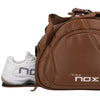 Nox Paletero PRO SERIES Marrón Camel