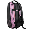 Nox Paletero STREET SERIES Gris Rosa