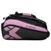 Nox Paletero STREET SERIES Gris Rosa