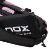 Nox Paletero STREET SERIES Gris Rosa