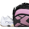 Nox Paletero STREET SERIES Gris Rosa