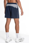 NOX Short Hombre Team Azul Marino