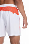 NOX Short Hombre Team Blanco