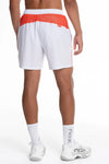 NOX Short Hombre Team Blanco