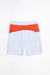 NOX Short Hombre Team Blanco