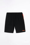 NOX Short Hombre Team Negro