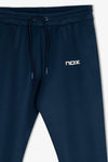 NOX Pantalón Deportivo Hombre Team Azul Marino