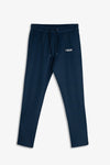 NOX Pantalón Deportivo Hombre Team Azul Marino