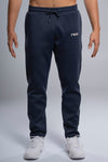 NOX Pantalón Deportivo Hombre Team Azul Marino