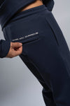 NOX Pantalón Deportivo Hombre Team Azul Marino
