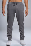 NOX Pantalón Deportivo Hombre Team Gris Luna