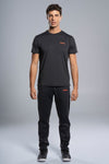 NOX Pantalón Deportivo Hombre Team Negro