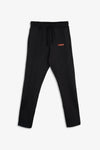 NOX Pantalón Deportivo Hombre Team Negro