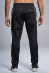 NOX Pantalón Deportivo Hombre Team Negro