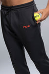 NOX Pantalón Deportivo Hombre Team Negro
