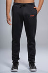 NOX Pantalón Deportivo Hombre Team Negro