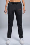 NOX Pantalón Deportivo Mujer Team Negro