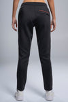 NOX Pantalón Deportivo Mujer Team Negro