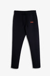 NOX Pantalón Deportivo Mujer Team Negro