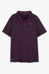 NOX Polo Hombre PRO Deep Purple
