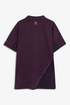 NOX Polo Hombre PRO Deep Purple