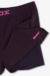 NOX Short Mujer PRO Deep Purple