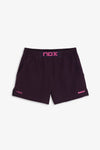 NOX Short Mujer PRO Deep Purple
