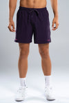 NOX Short Hombre PRO Blackberry