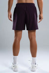 NOX Short Hombre Pro Deep Purple
