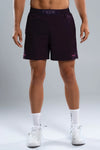 NOX Short Hombre Pro Deep Purple