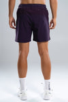 NOX Short Hombre PRO Blackberry